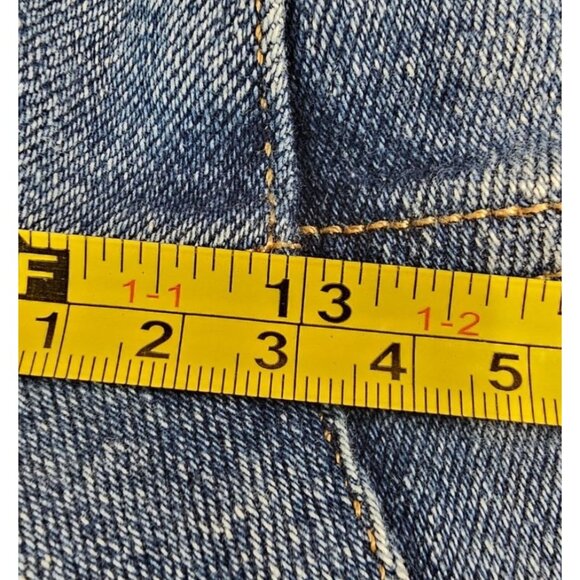 Good American Womens Plus Size 18 Good Legs Cigarette Jeans - Picture 9 of 15